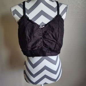 Cacique Lace Bralette